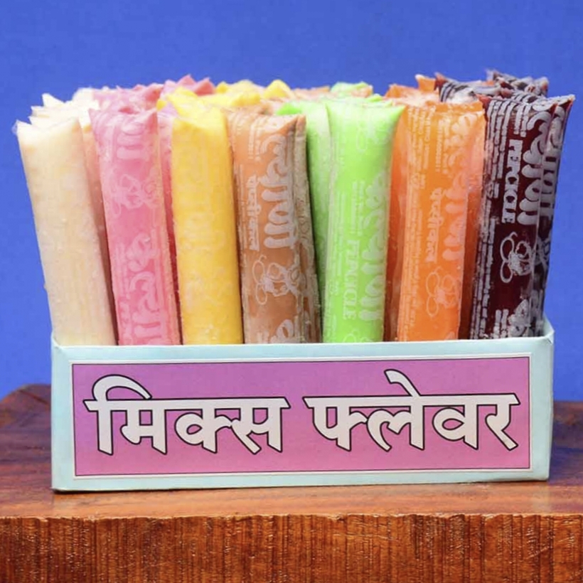 MIX ICE LOLLY (30 pieces)